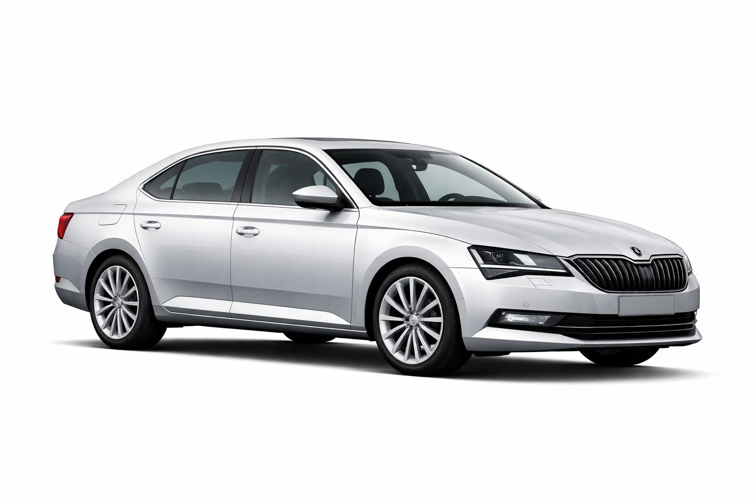 Saloon Car