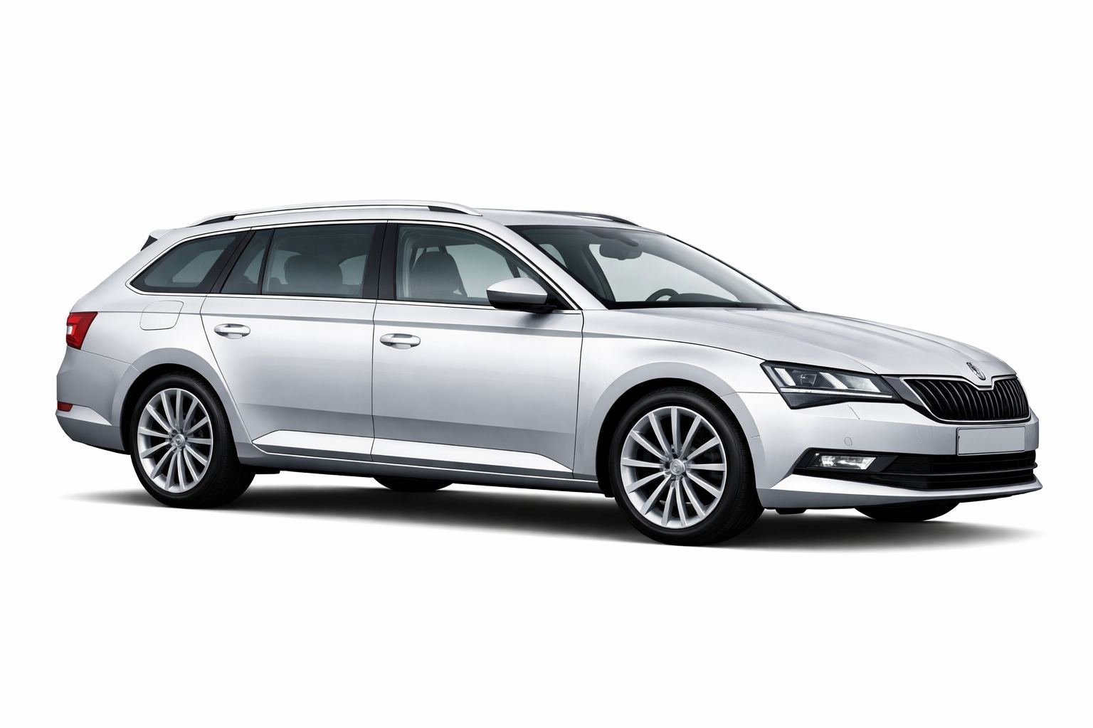 Estate Car