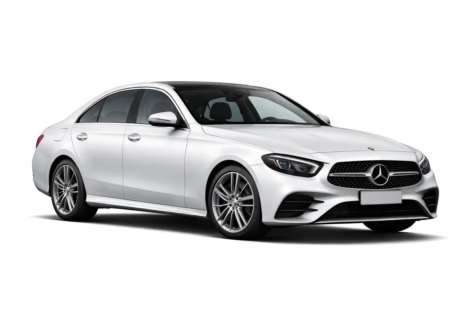 Executive Car