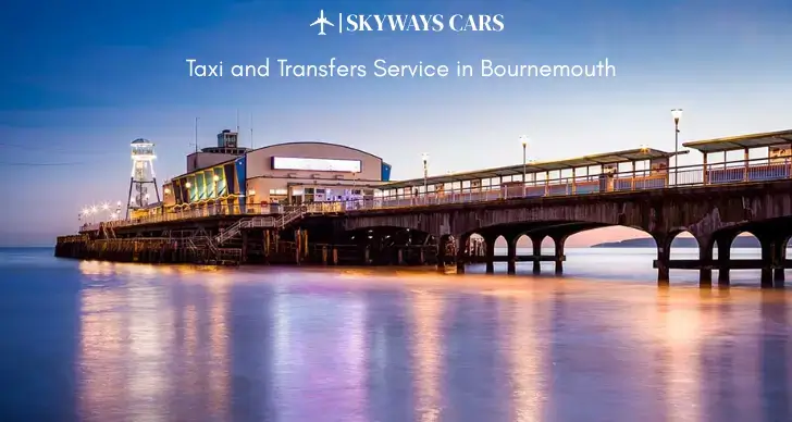 Taxi and Transfers Service in Bournemouth
