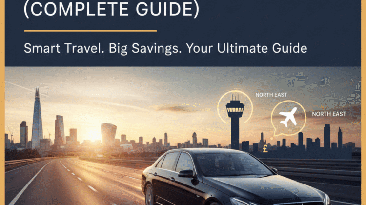 blog image for cheap taxi to stansted airport from london