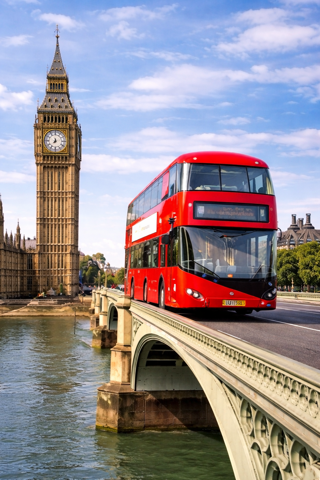 Sightseeing Transport