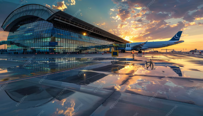 Heathrow Airport Transfer London